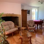 Loberie Feriehus Montvendre