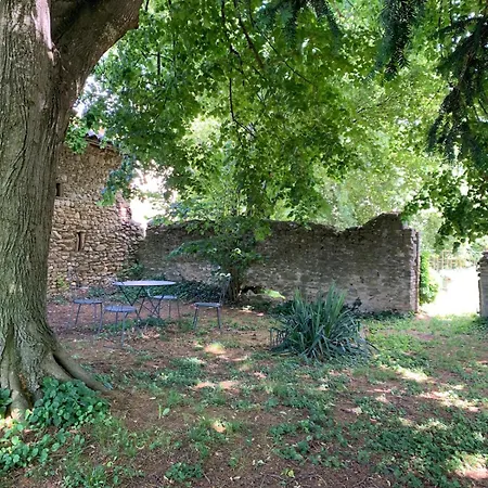 Loberie Ferienhaus