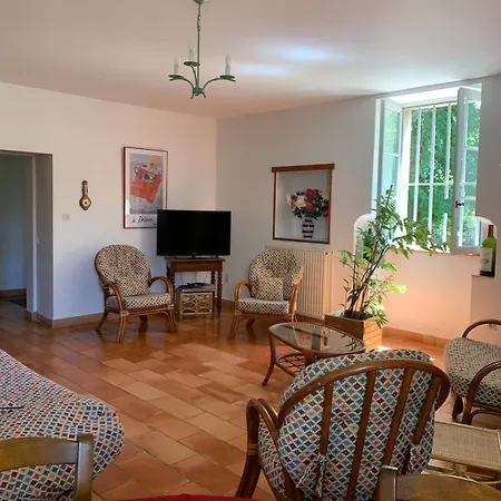 Loberie Ferienhaus