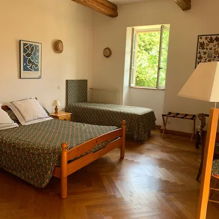 Ferienhaus Loberie Montvendre