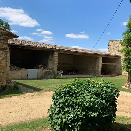 Loberie Ferienhaus Montvendre