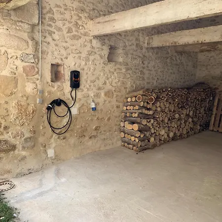 Ferienhaus Loberie