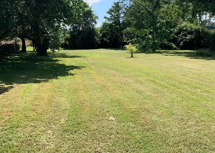 Loberie Сasa de vacaciones *