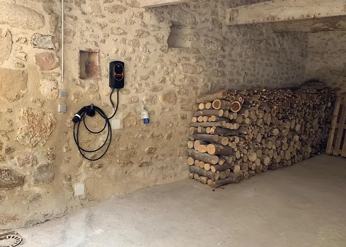 Holiday home Loberie